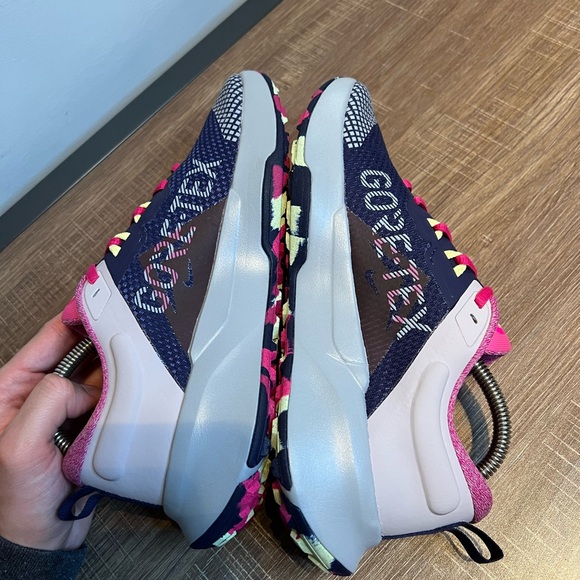 Nike Sample Juniper Trail 2 GORE-TEX Womens 8 Waterproof Trail Running Shoes New - Picture 5 of 11